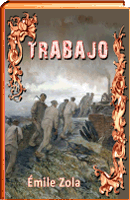 LIBRO TRABO DE EMILE ZOLA